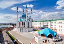 туры в Казань