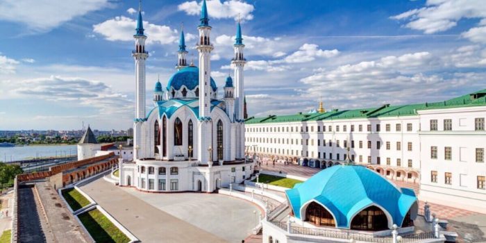 туры в Казань