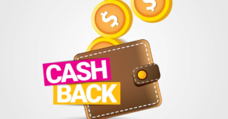 Cash back сервис Вonushops