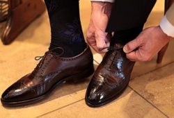 Брендовая обувь для мужчин