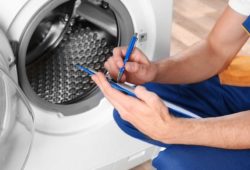 ремонт стиральных машин Indesit